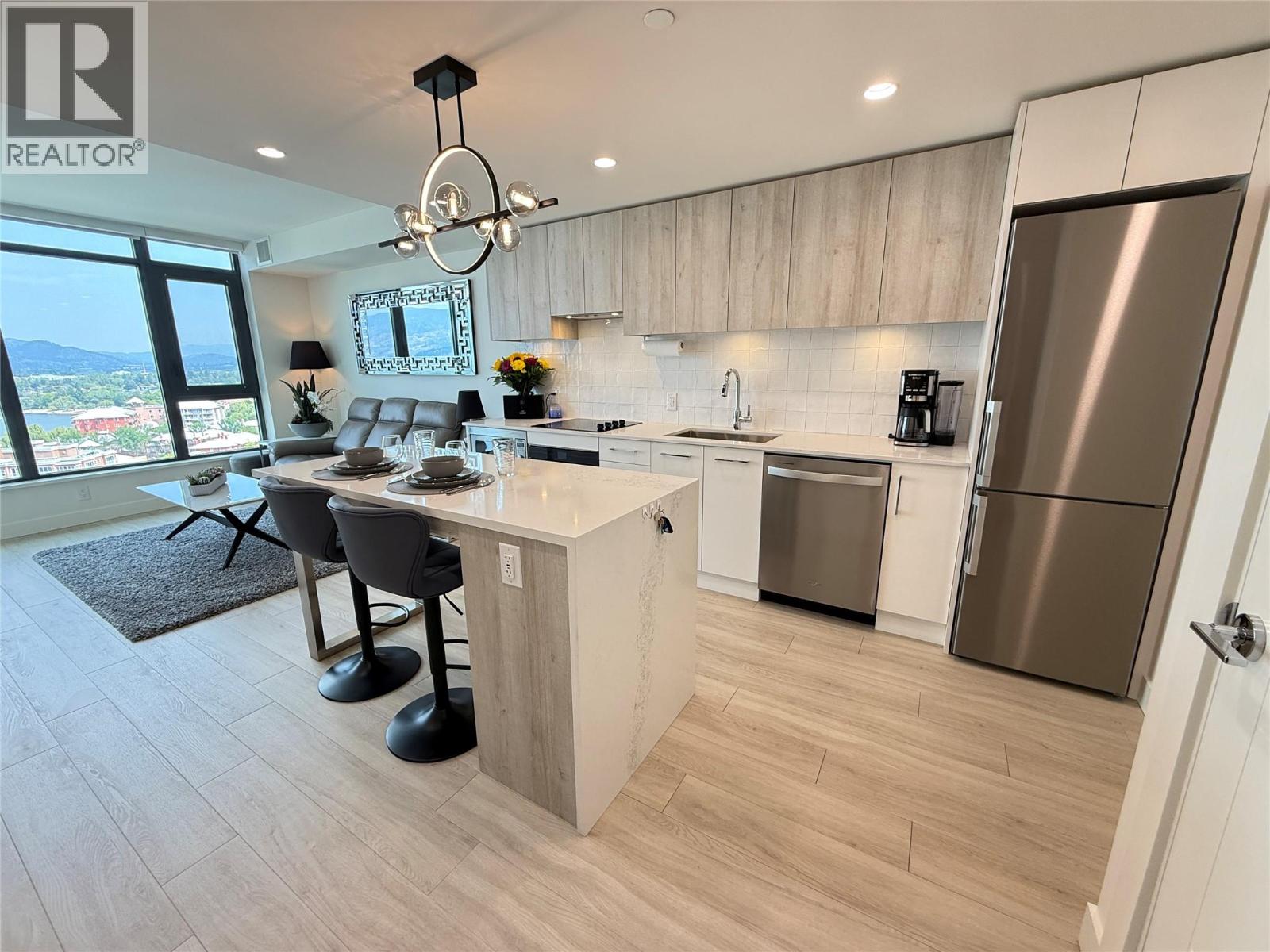 Photo 3 of 3699 Capozzi Road Unit 1301, Kelowna BC