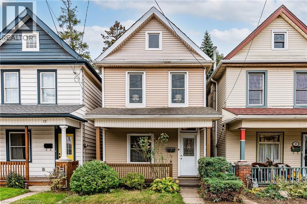 Photo 3 of 20 Burlington Street E, Hamilton ON
