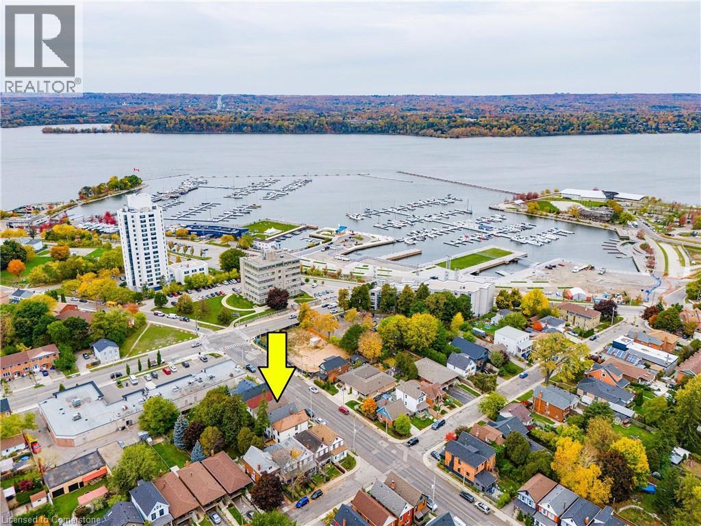 Photo 6 of 20 Burlington Street E, Hamilton ON