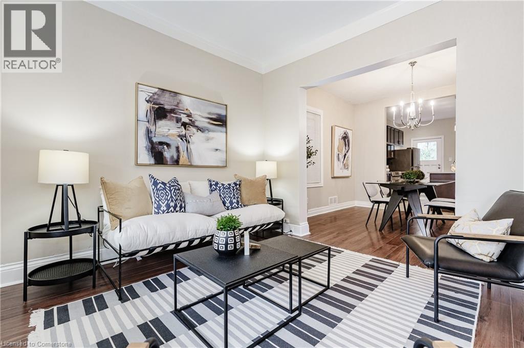 Photo 10 of 20 Burlington Street E, Hamilton ON
