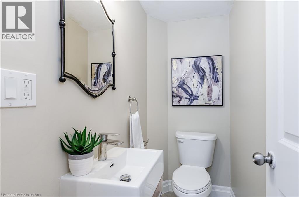 Photo 14 of 20 Burlington Street E, Hamilton ON