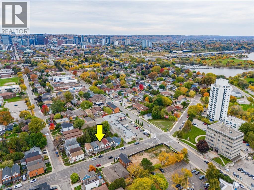 Photo 1 of 20 Burlington Street E, Hamilton ON