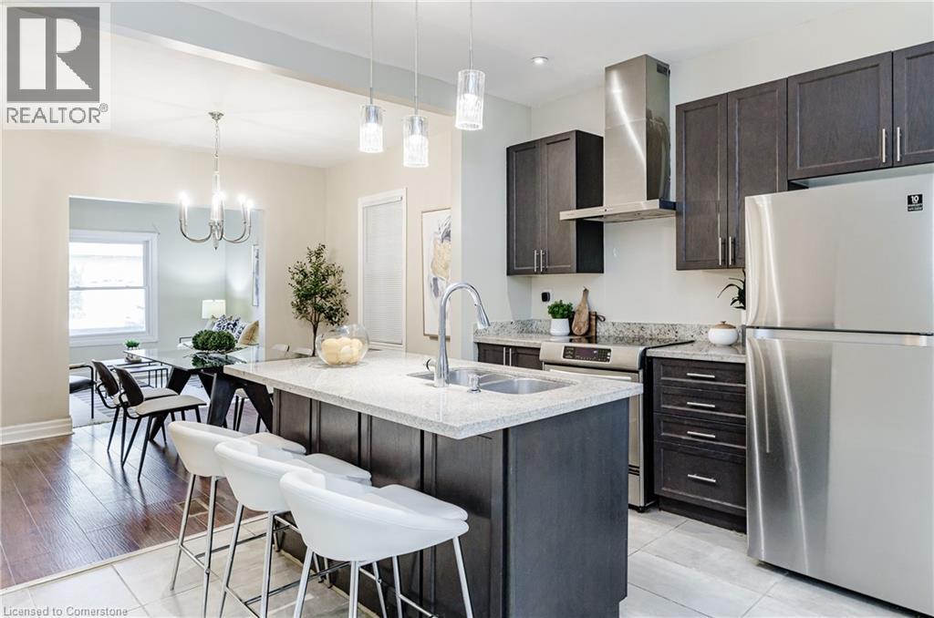 Photo 5 of 20 Burlington Street E, Hamilton ON