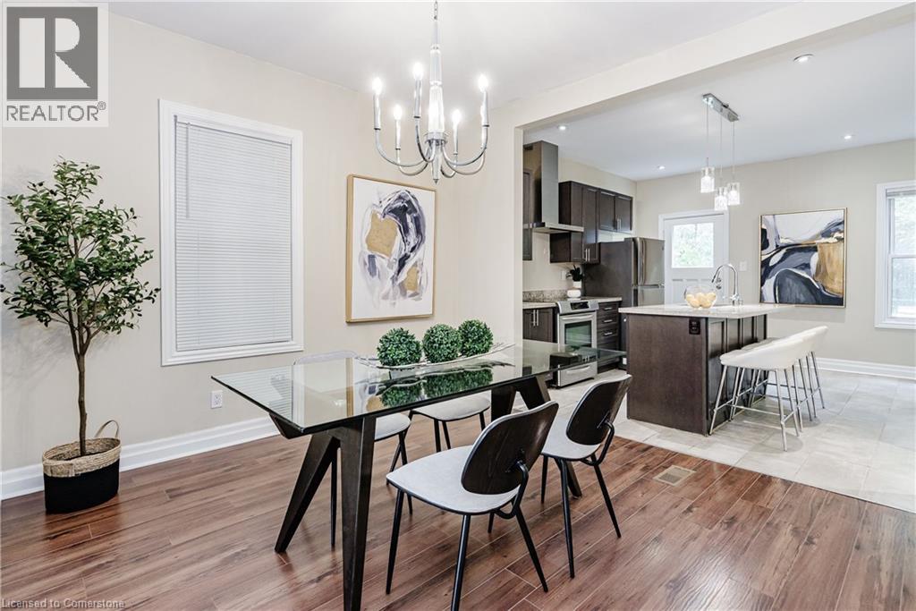 Photo 7 of 20 Burlington Street E, Hamilton ON