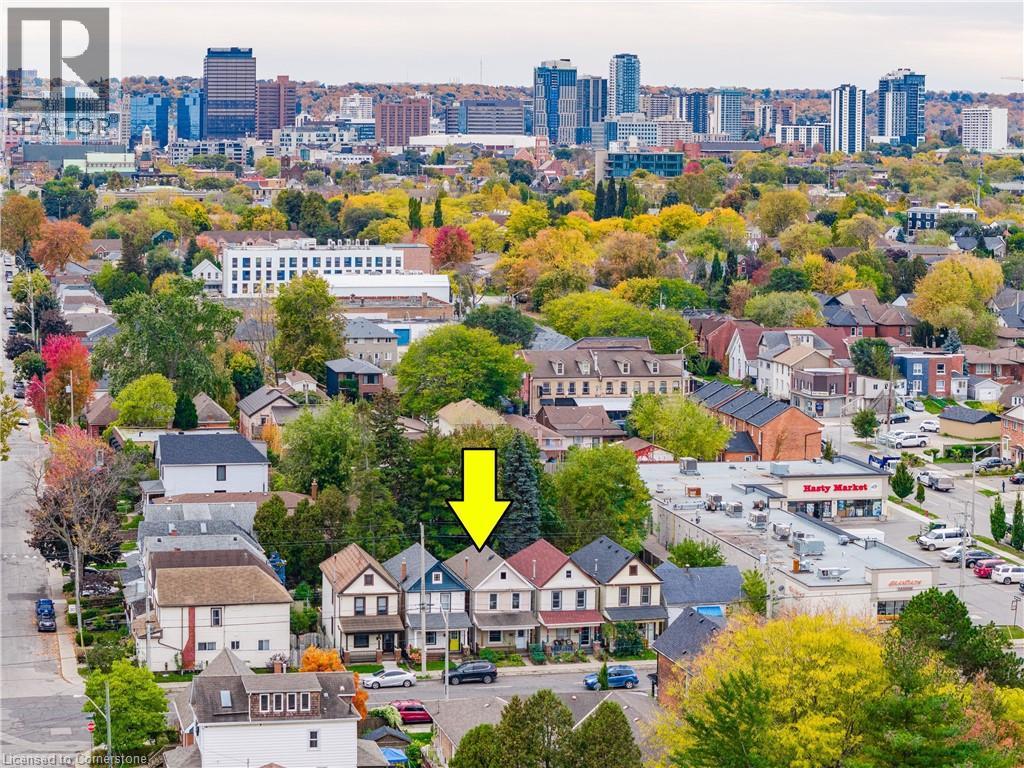 Photo 18 of 20 Burlington Street E, Hamilton ON