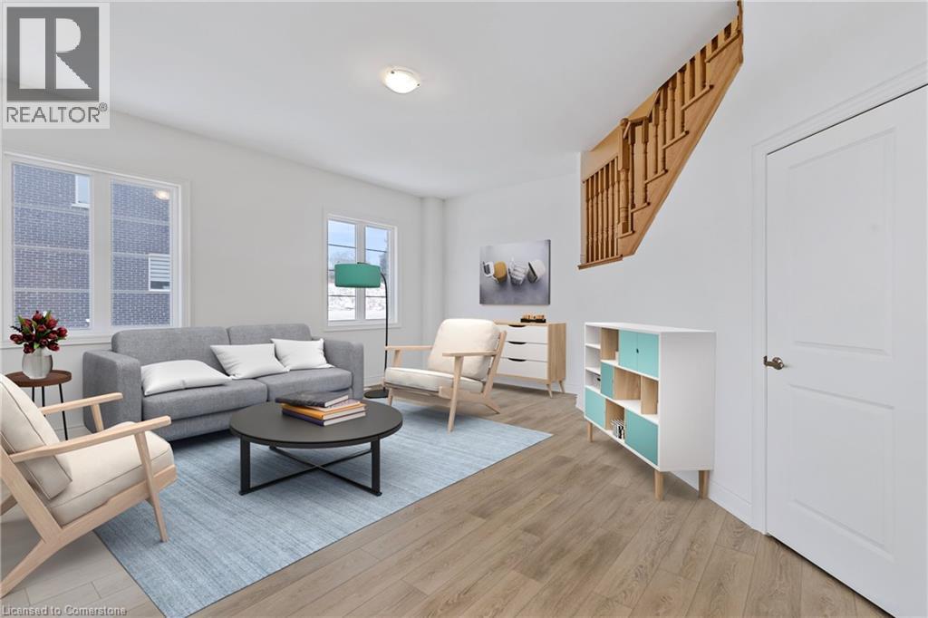 Photo 19 of 117 Rowe Street, Bradford West Gwillimbury ON