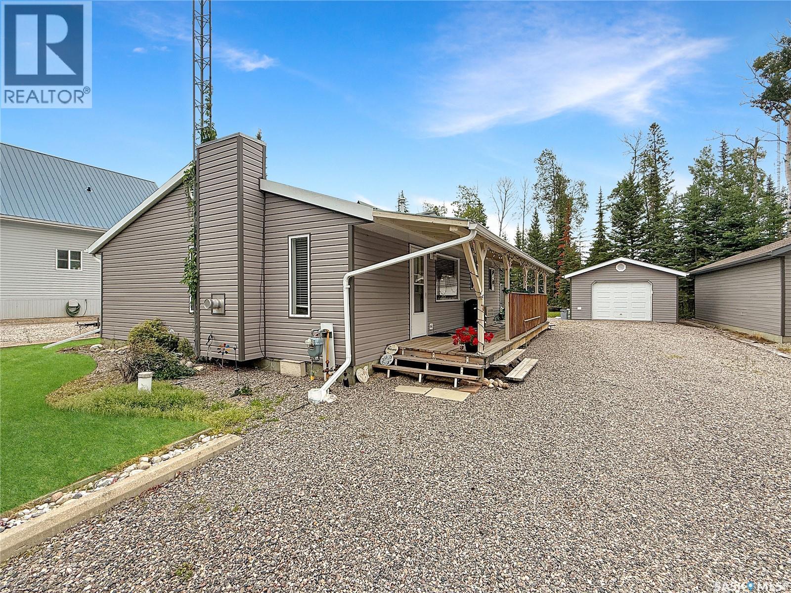 Photo 22 of 28 Andrews Avenue, Candle Lake SK