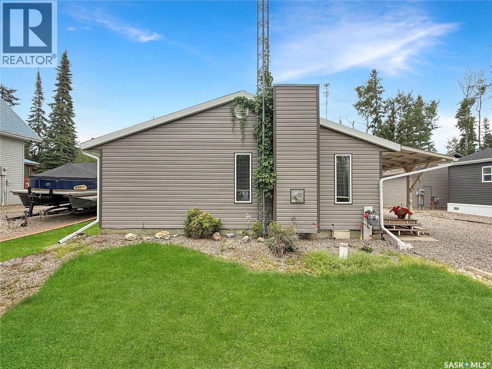 Photo 31 of 28 Andrews Avenue, Candle Lake SK