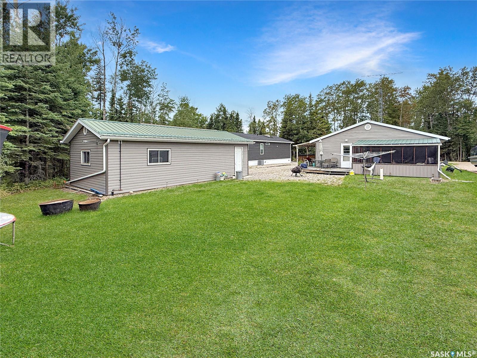 Photo 23 of 28 Andrews Avenue, Candle Lake SK