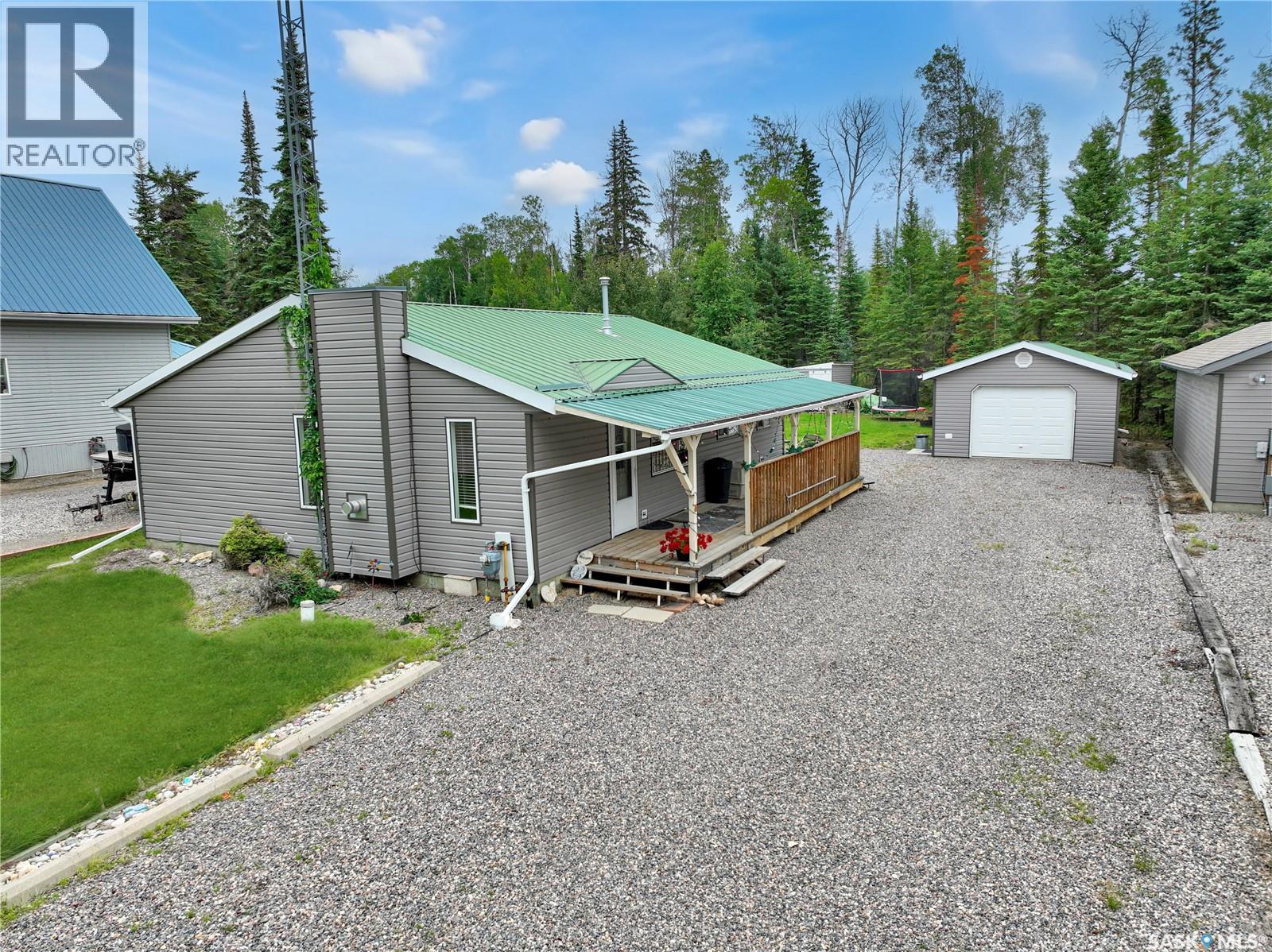 Photo 9 of 28 Andrews Avenue, Candle Lake SK