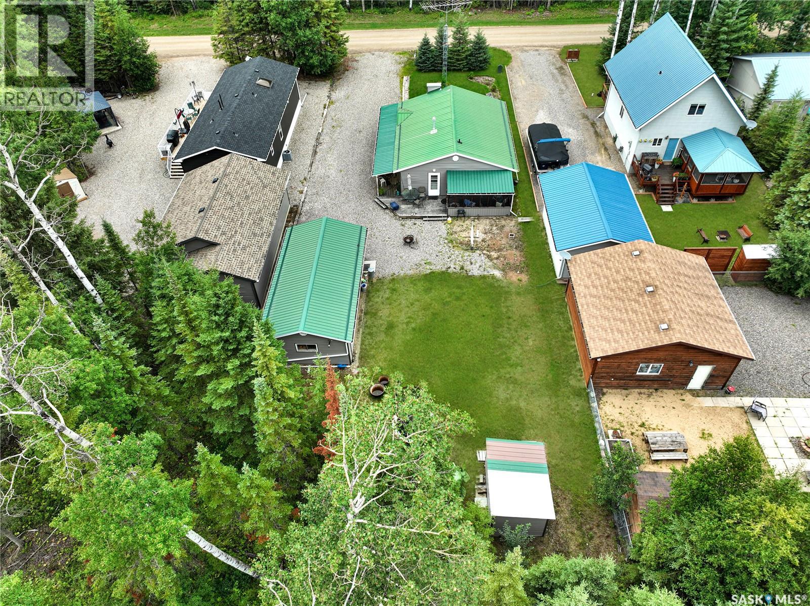 Photo 27 of 28 Andrews Avenue, Candle Lake SK