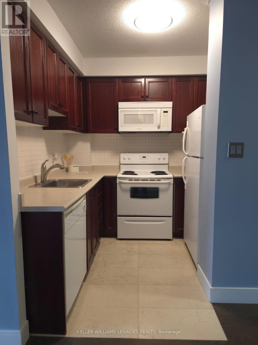 Photo 15 of 709 2464 Weston Road, Toronto ON