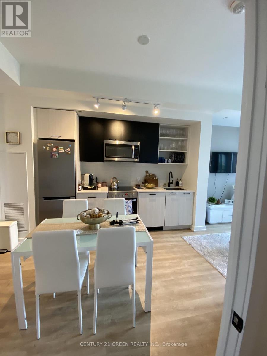 Photo 5 of 613 2300 St Clair Avenue W, Toronto ON