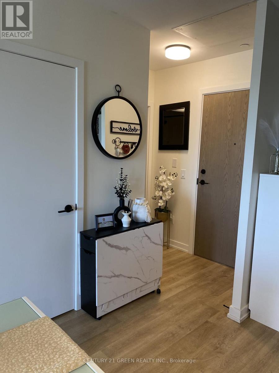 Photo 9 of 613 2300 St Clair Avenue W, Toronto ON