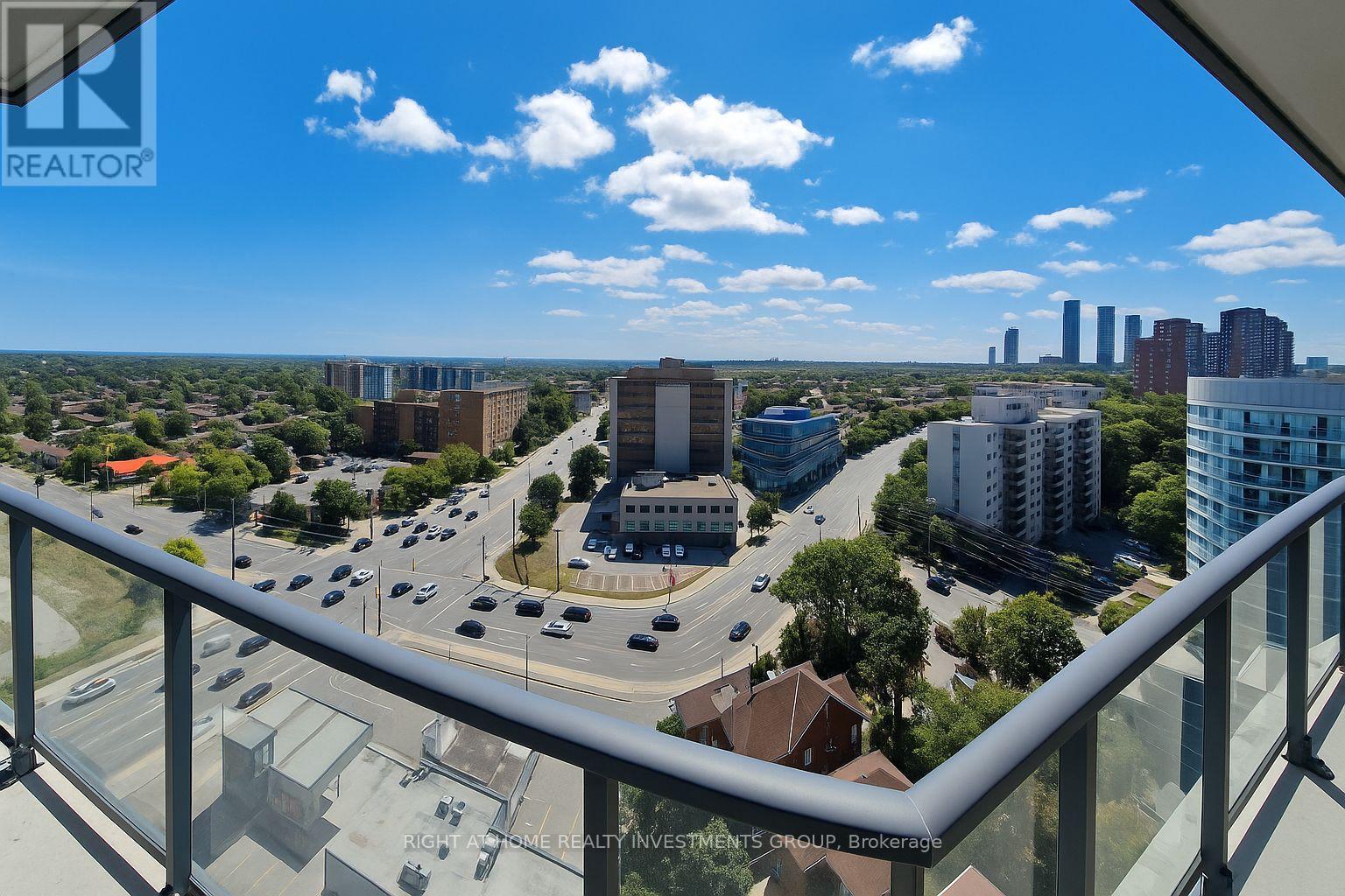 Photo 9 of 1407 3009 Novar Road, Mississauga ON