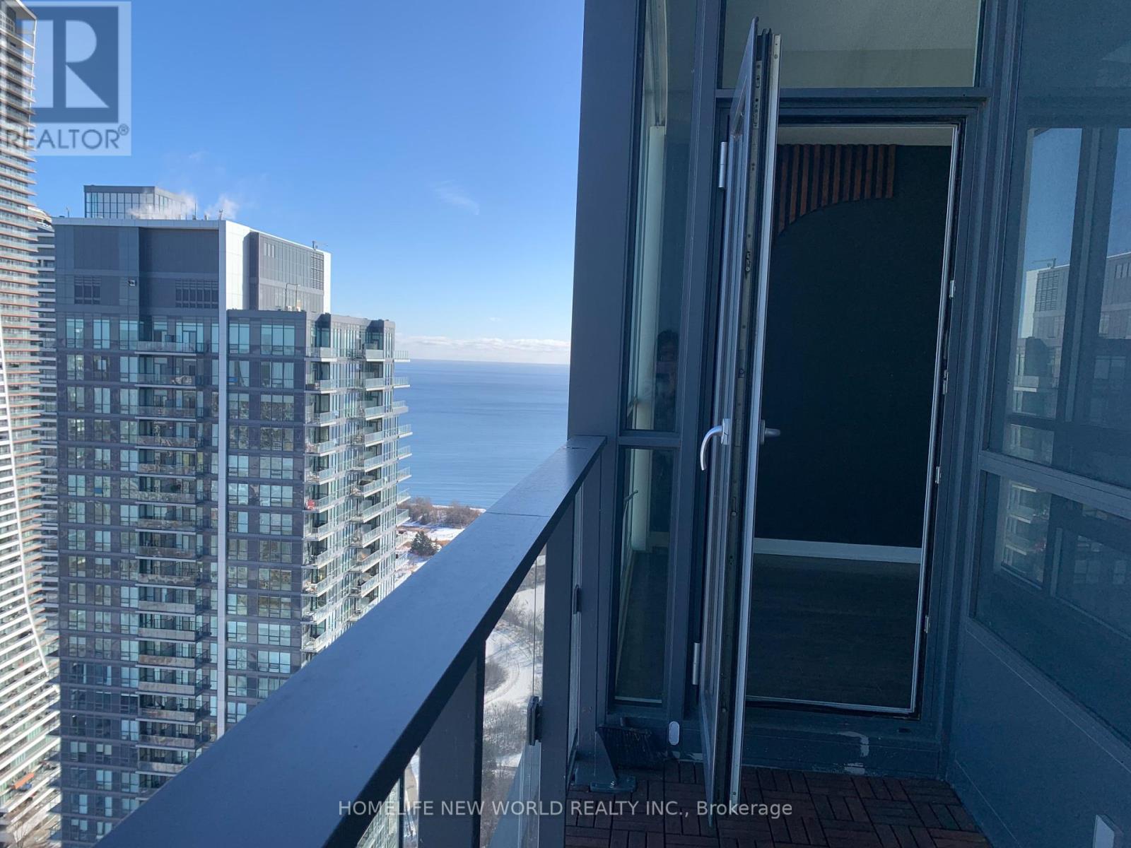 Photo 15 of 4505 2220 Lakeshore Boulevard W, Toronto ON