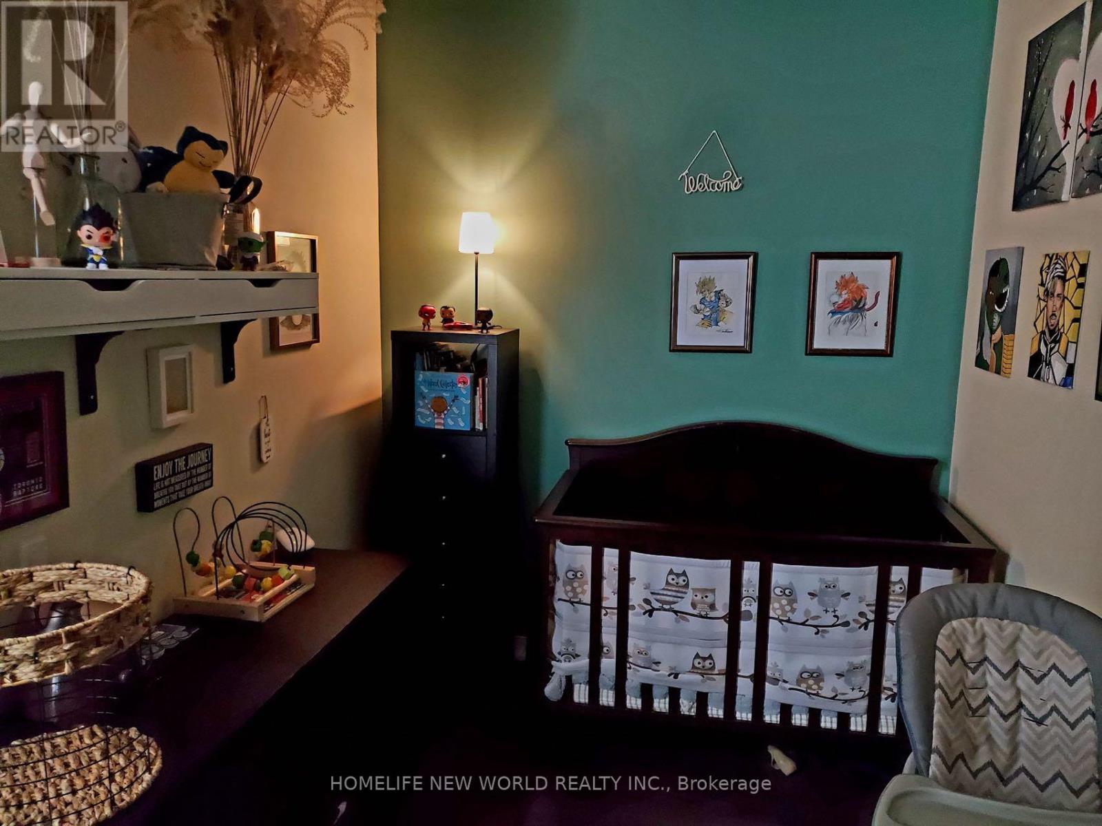 Photo 3 of 4505 2220 Lakeshore Boulevard W, Toronto ON