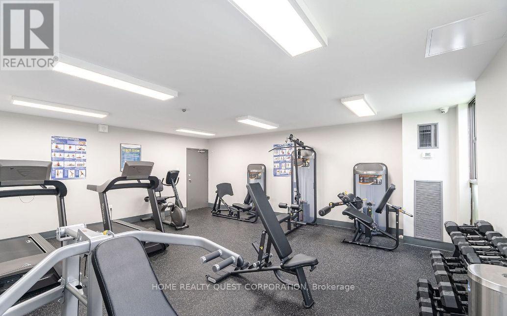 Photo 22 of 510 3170 Kirwin Avenue, Mississauga ON