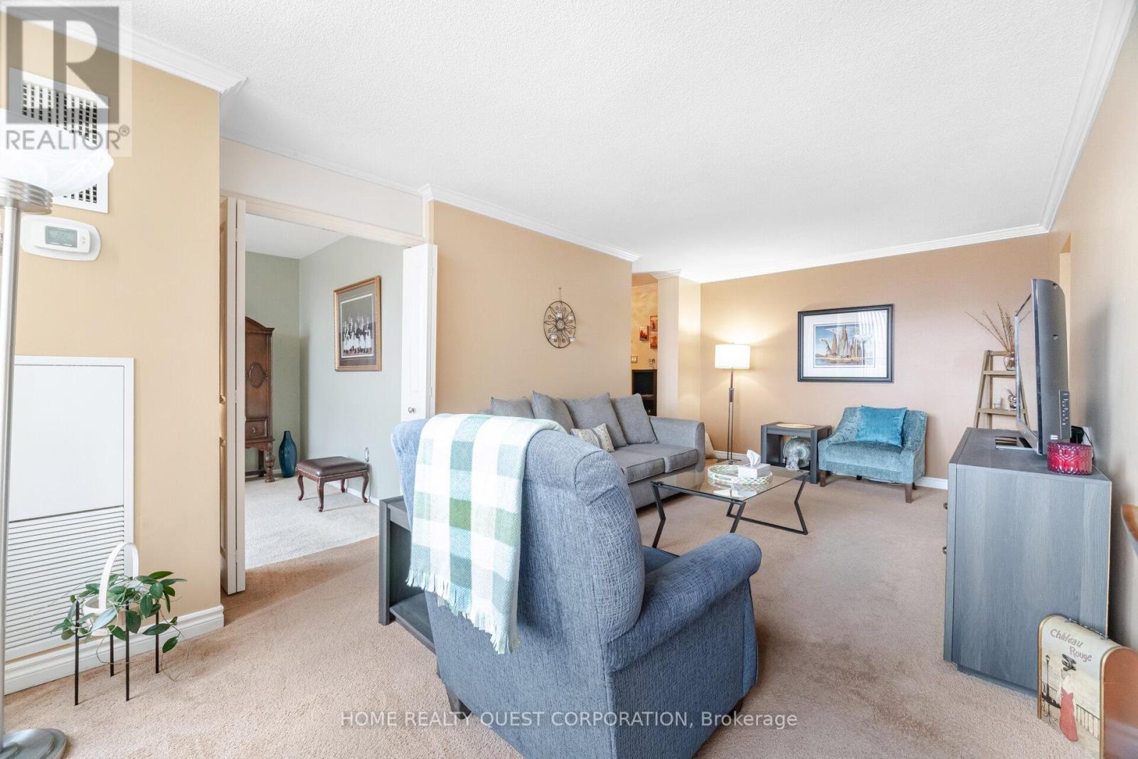 Photo 25 of 510 3170 Kirwin Avenue, Mississauga ON