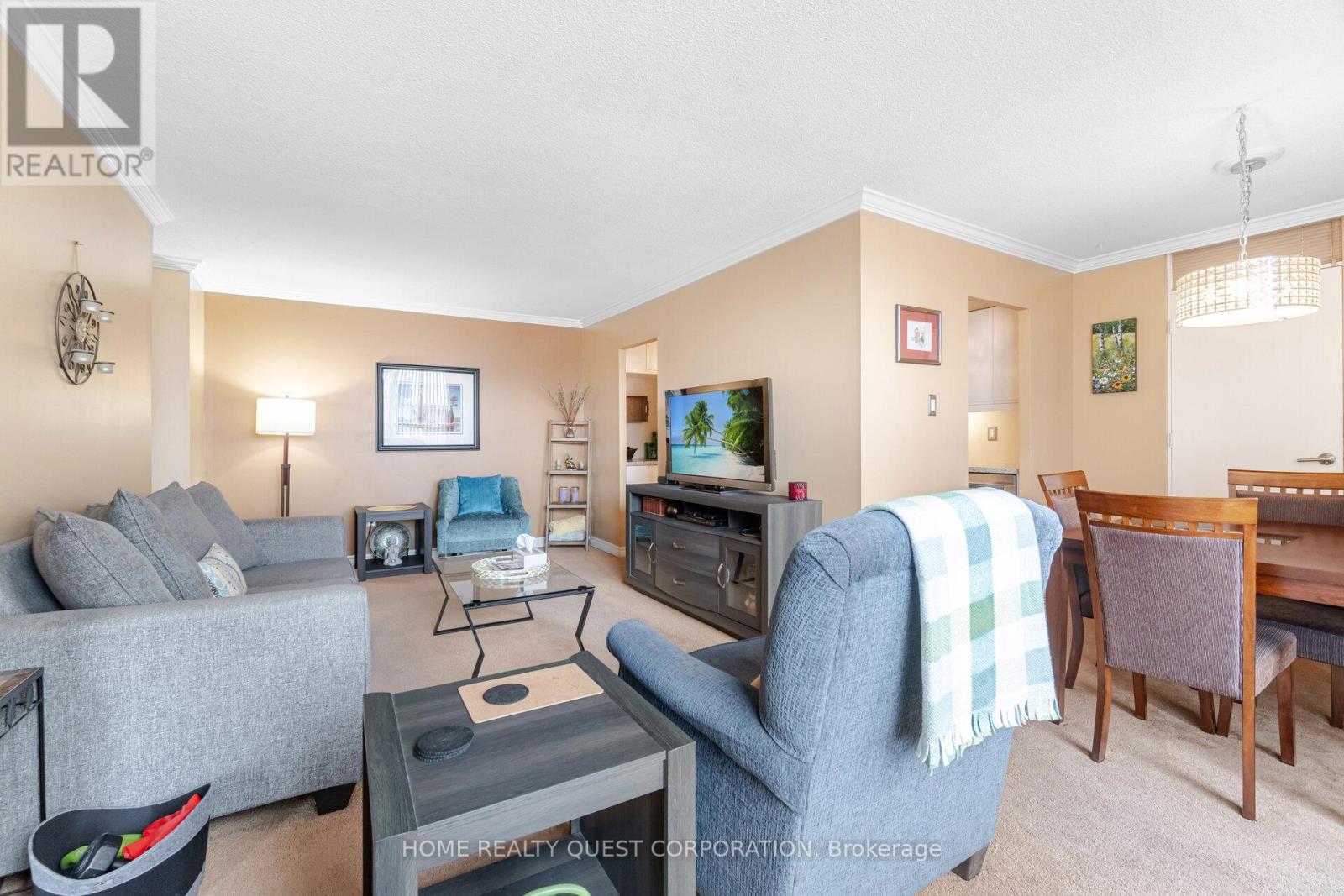 Photo 9 of 510 3170 Kirwin Avenue, Mississauga ON
