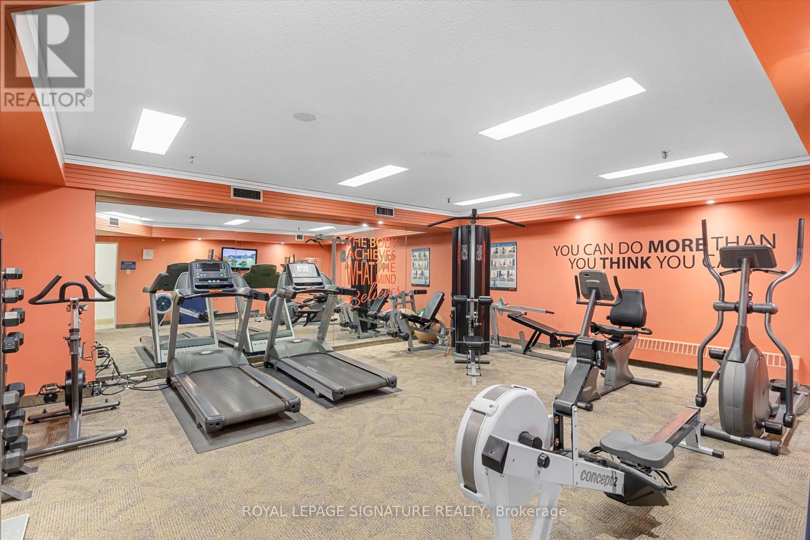 Photo 2 of 604 2185 Marine Drive, Oakville ON