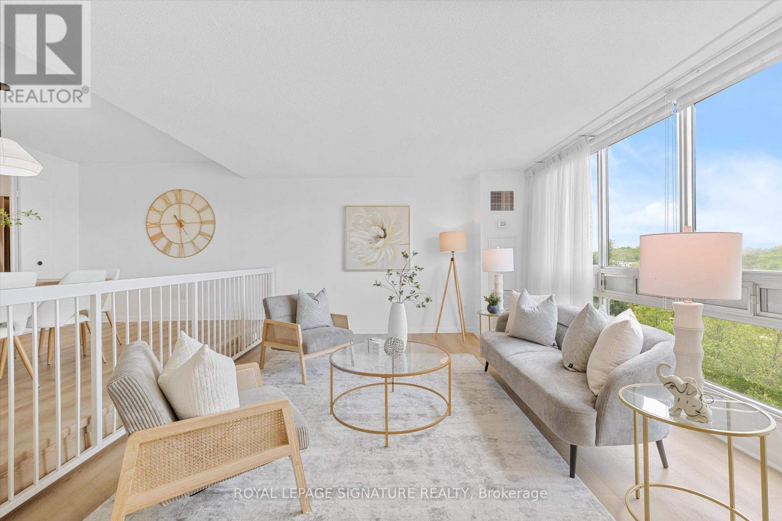 Photo 17 of 604 2185 Marine Drive, Oakville ON