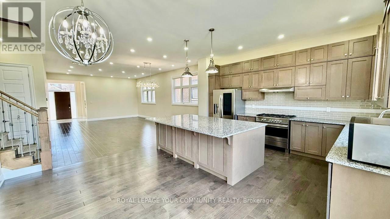 Photo 11 of 3186 Hines Drive, Oakville ON
