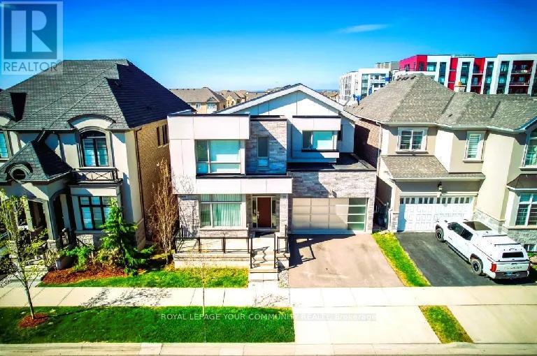 Photo 2 of 3186 Hines Drive, Oakville ON