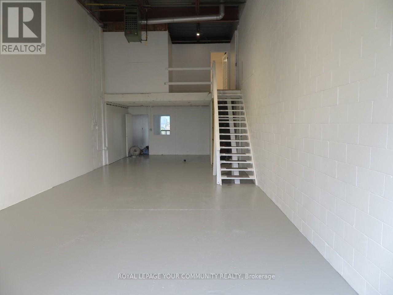 Photo 3 of 8 150 Rivalda Road, Toronto ON
