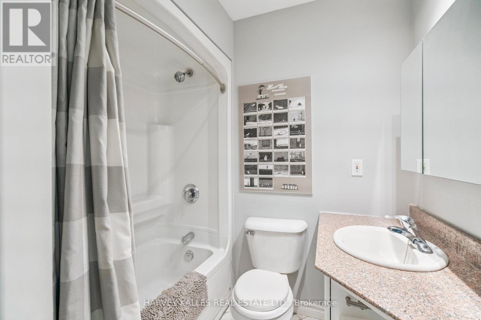 Photo 1 of 414 135 James Street S, Hamilton ON