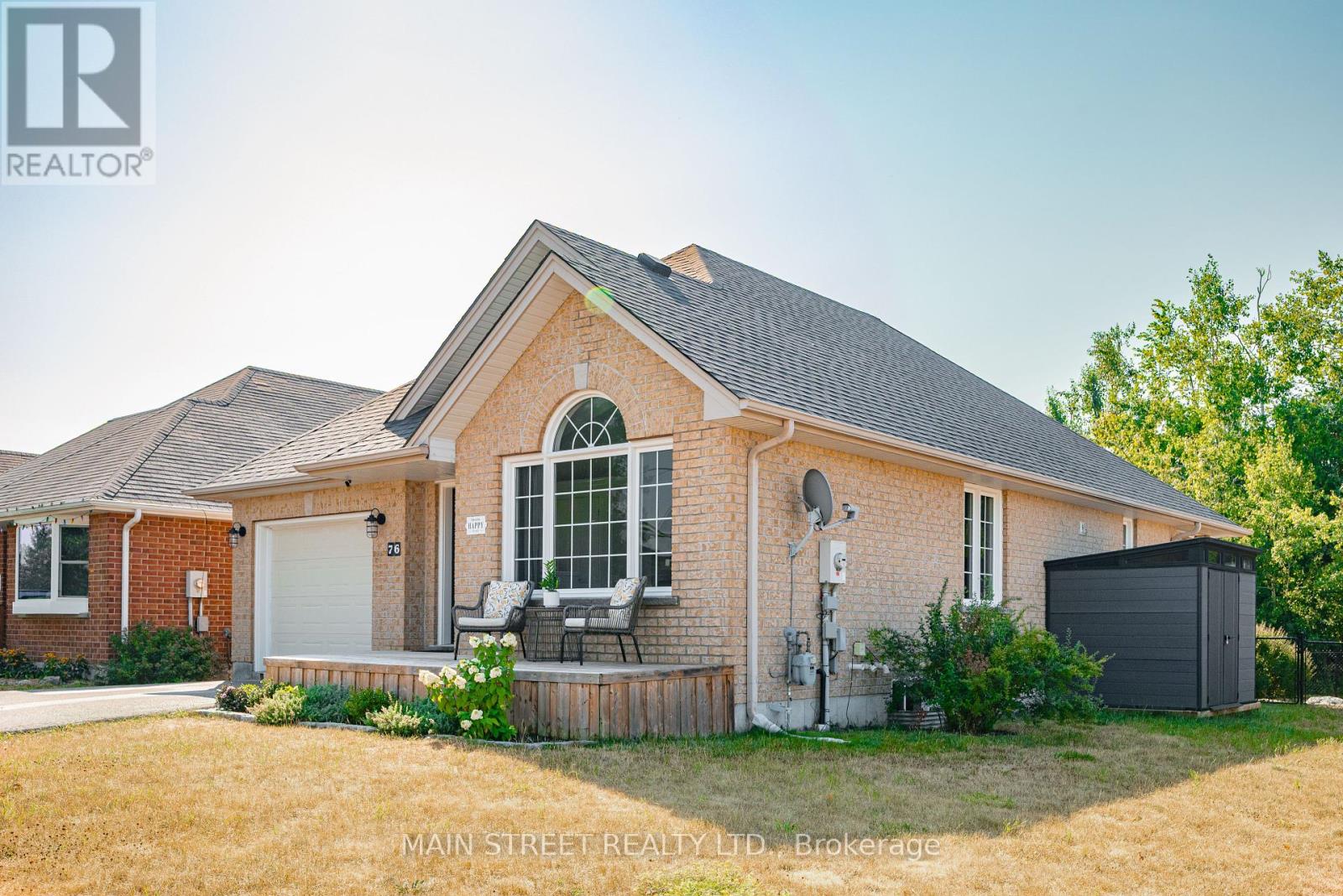 Photo 2 of 76 Laurent Boulevard, Kawartha Lakes ON