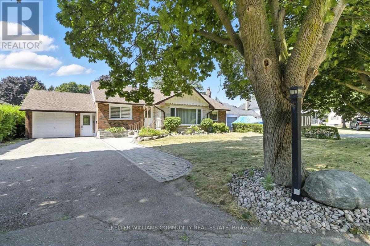 Photo 2 of 110 Scugog Street, Clarington ON