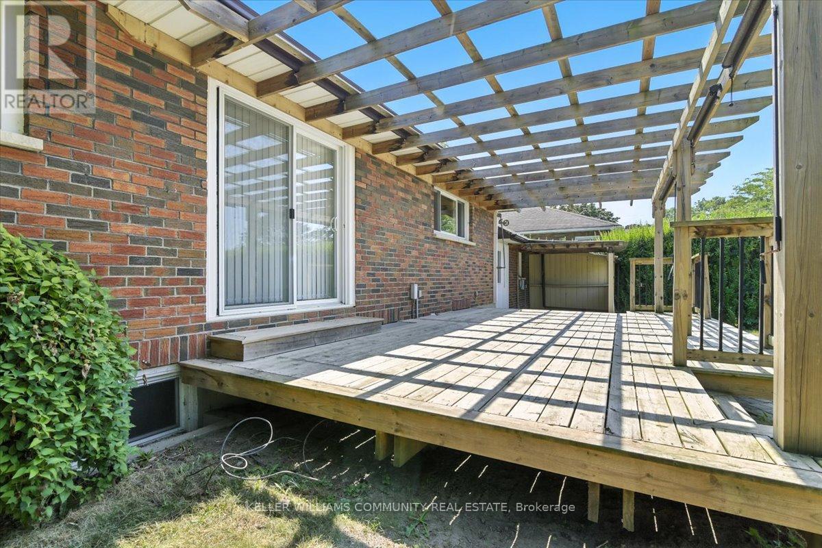 Photo 1 of 110 Scugog Street, Clarington ON