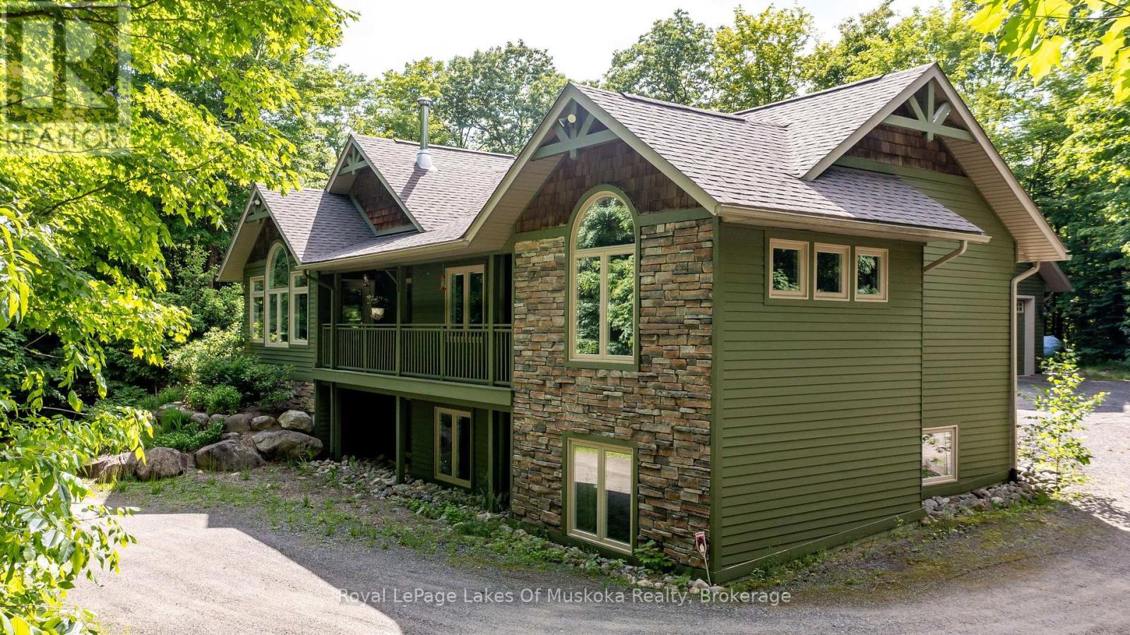 Photo 8 of 759 Williamsport Road, Huntsville ON