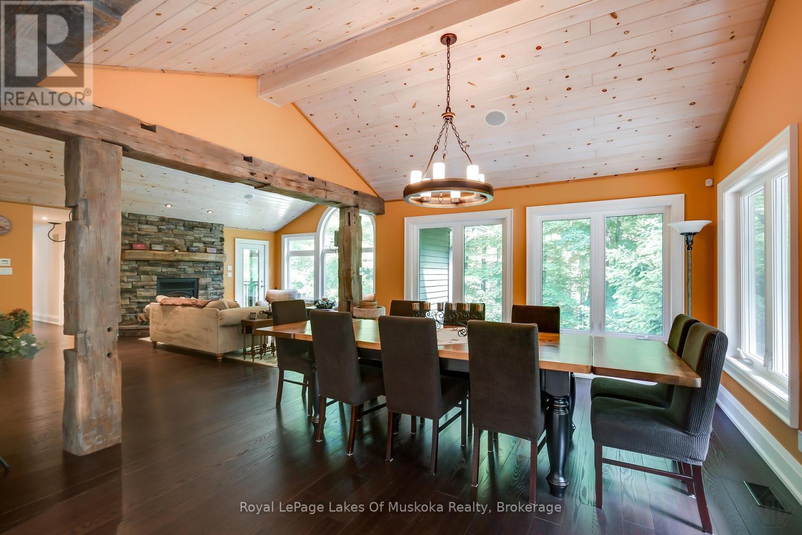 Photo 22 of 759 Williamsport Road, Huntsville ON