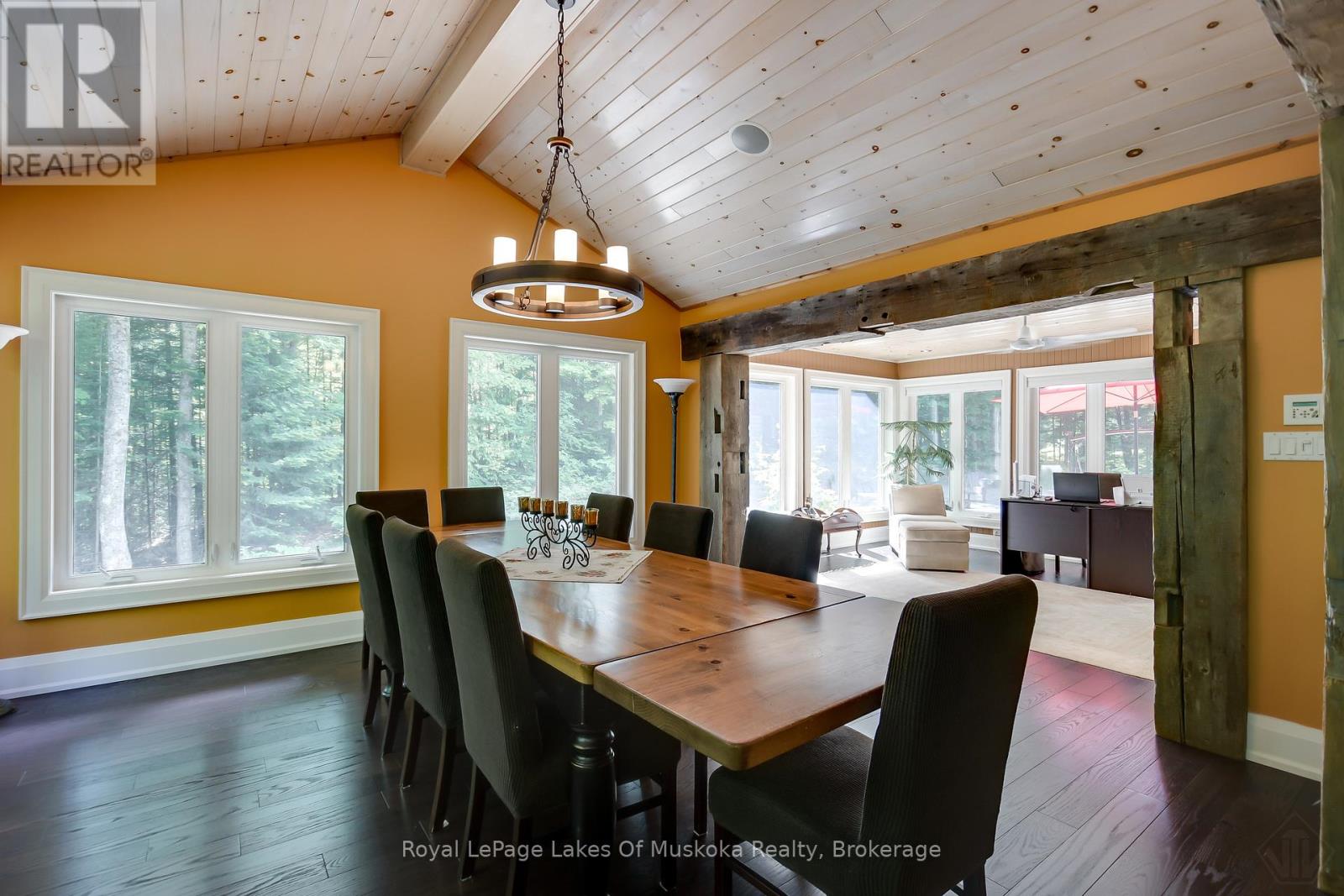 Photo 20 of 759 Williamsport Road, Huntsville ON