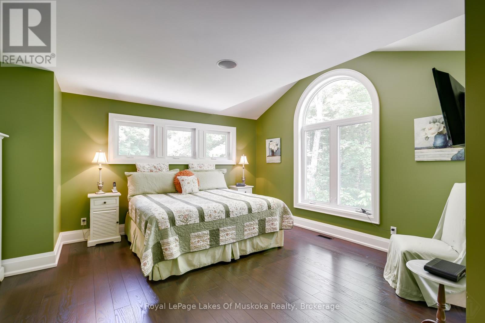 Photo 7 of 759 Williamsport Road, Huntsville ON