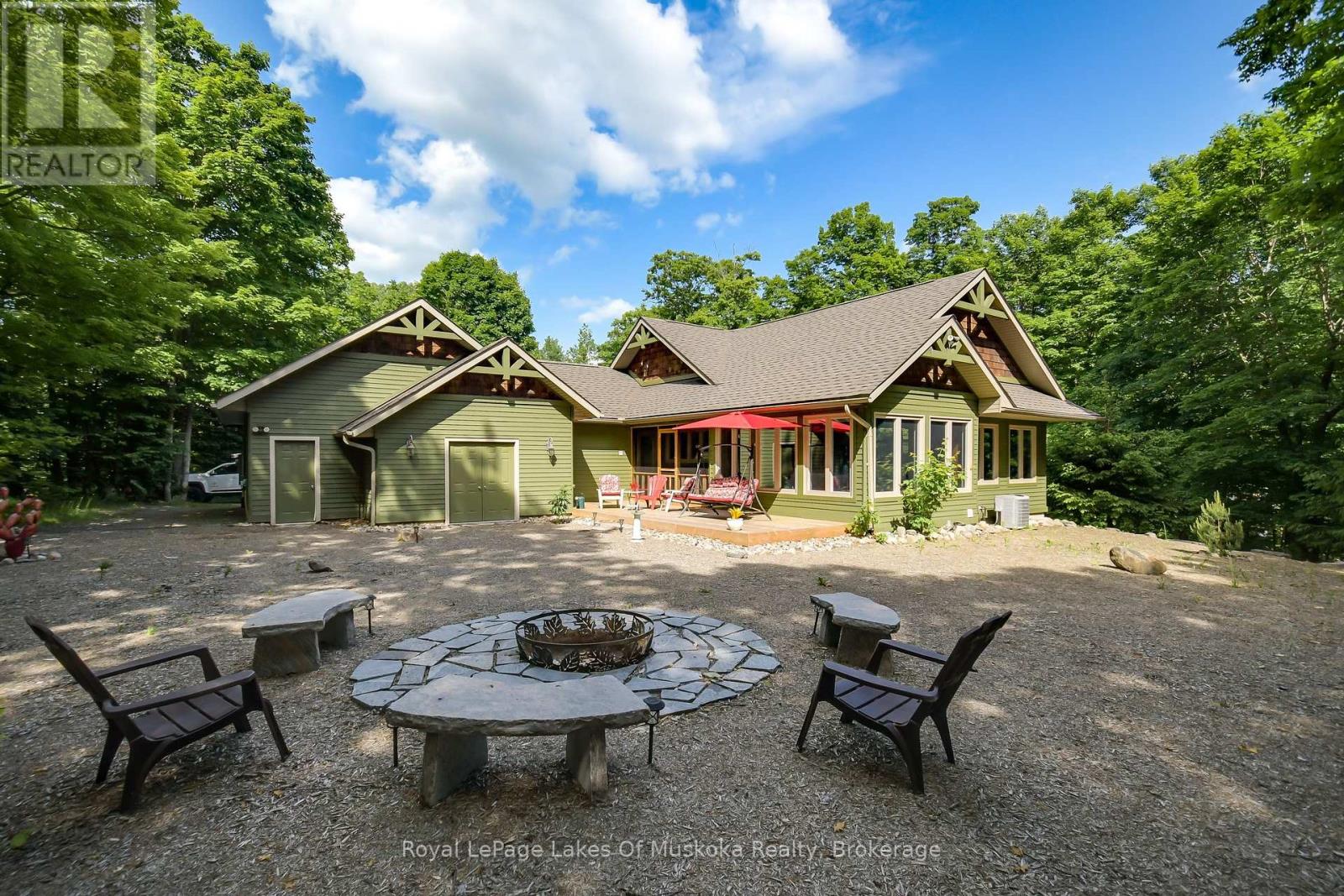 Photo 38 of 759 Williamsport Road, Huntsville ON