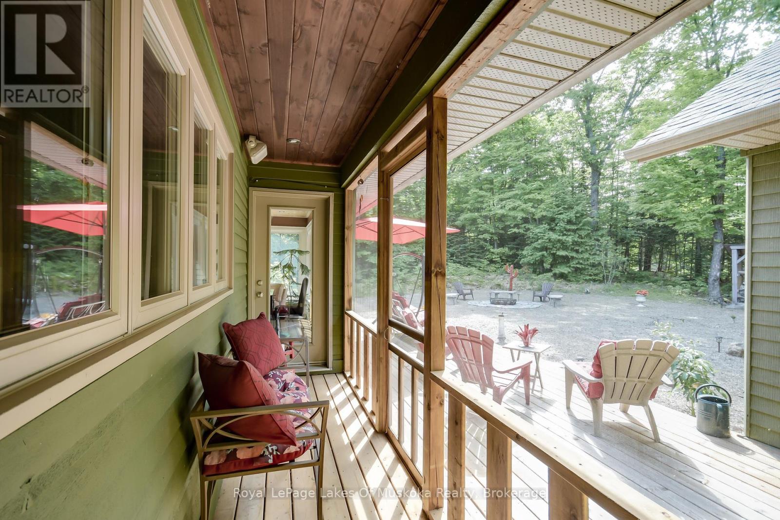 Photo 25 of 759 Williamsport Road, Huntsville ON