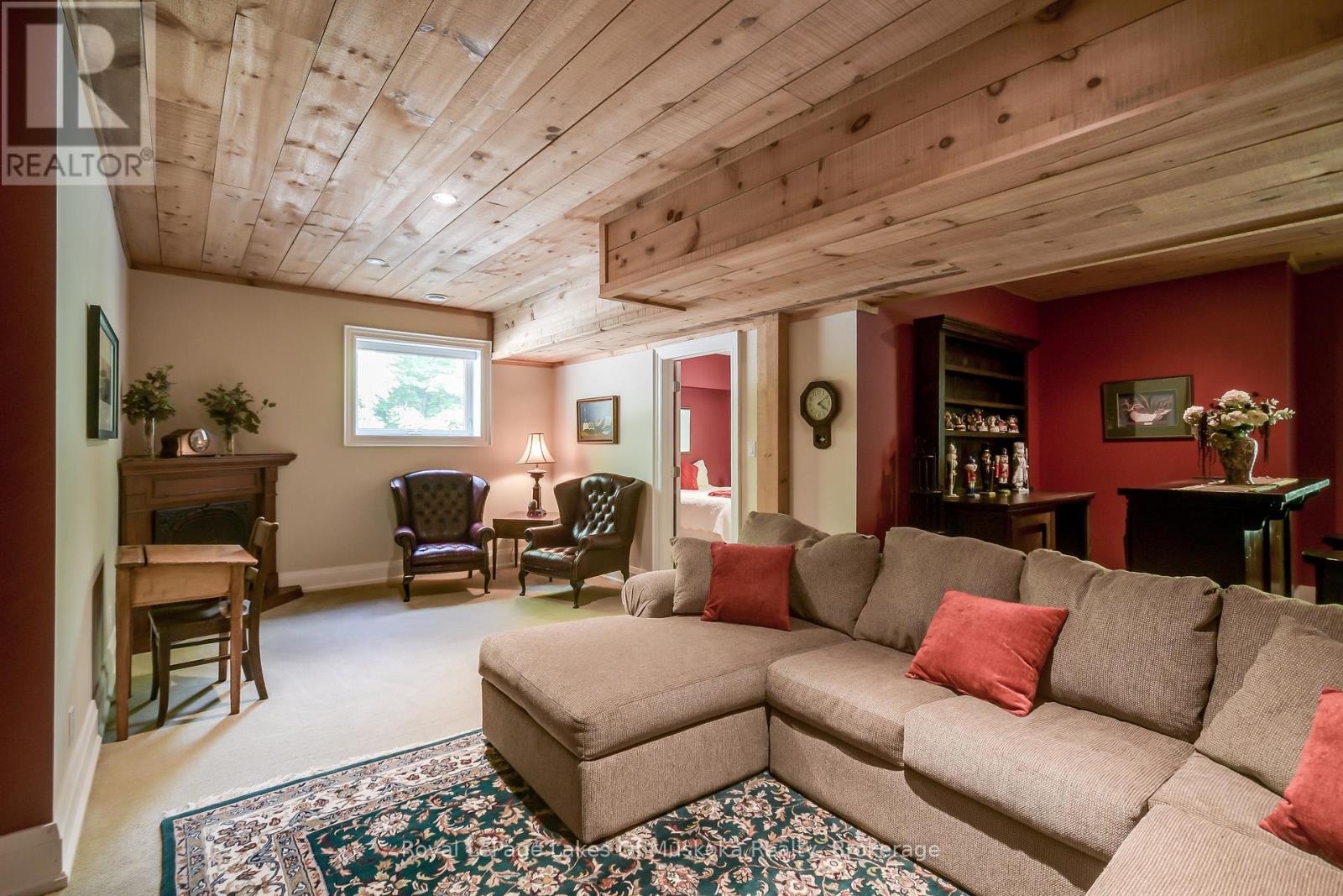 Photo 3 of 759 Williamsport Road, Huntsville ON