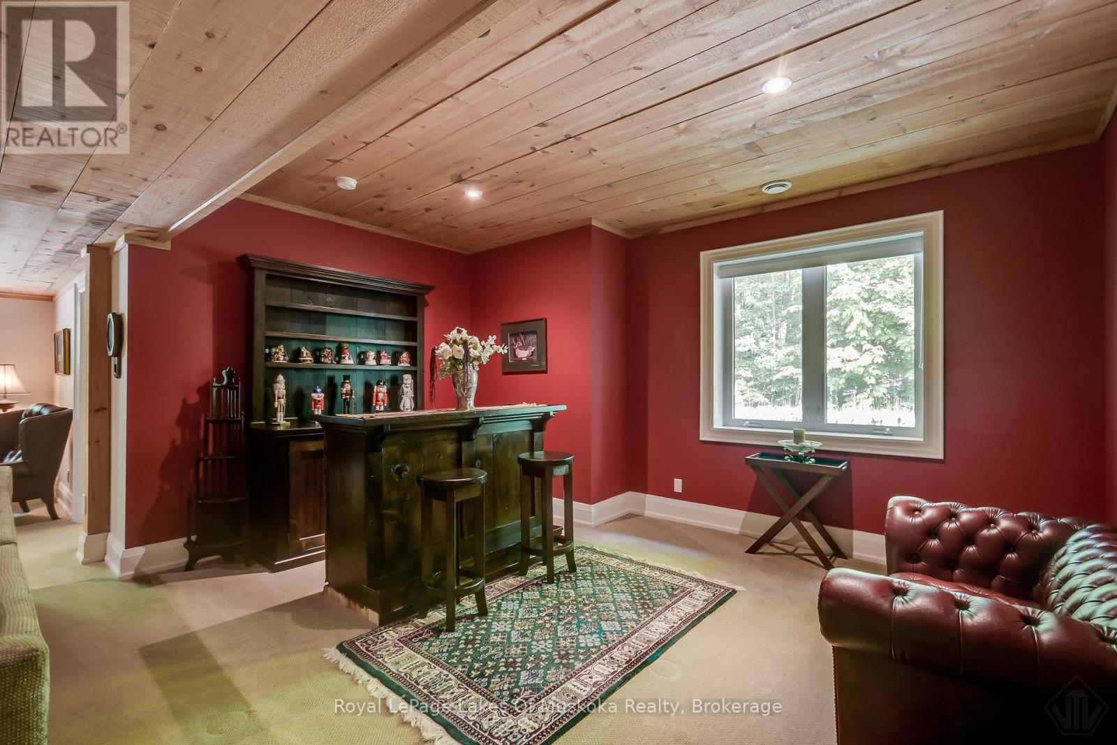 Photo 1 of 759 Williamsport Road, Huntsville ON