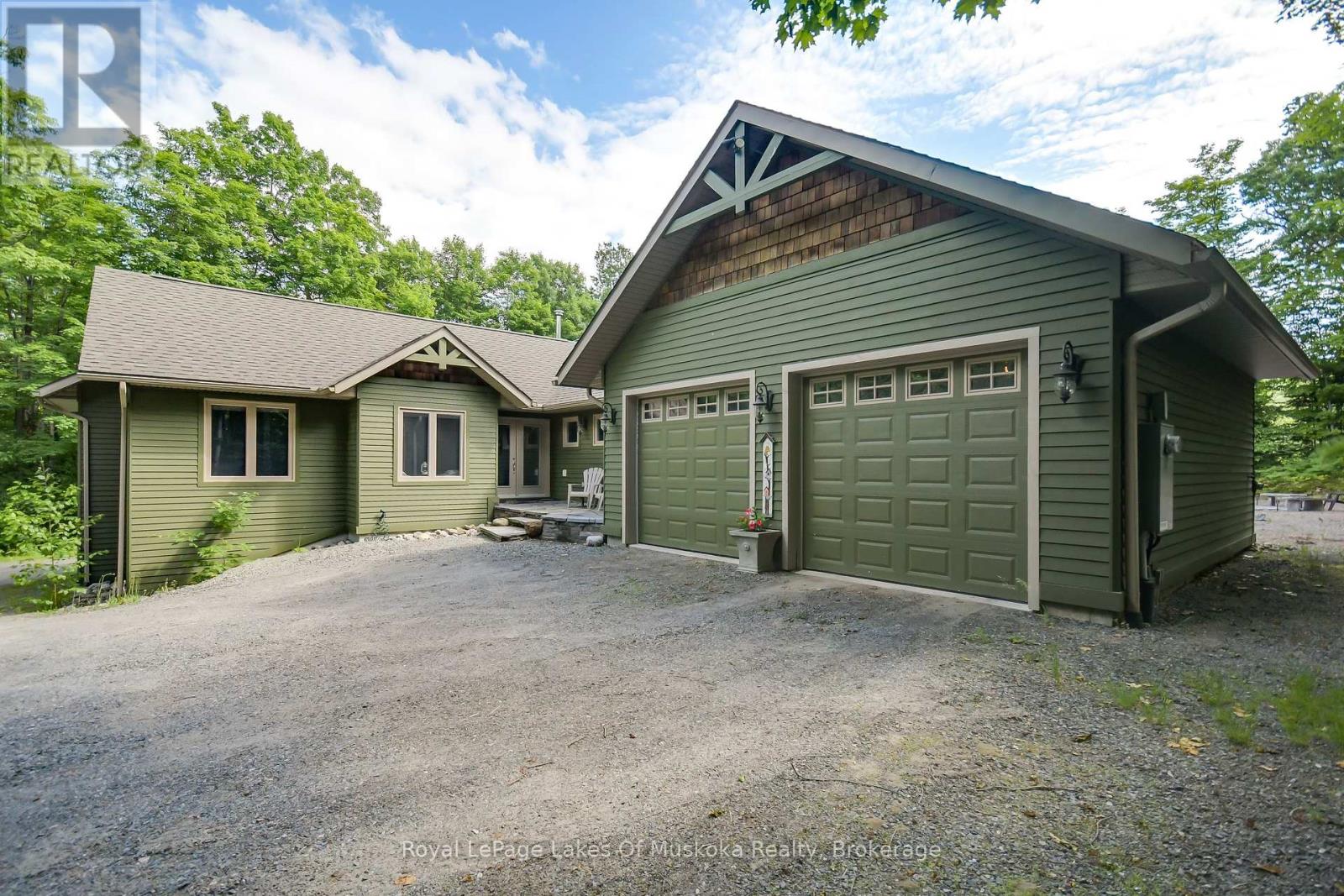 Photo 6 of 759 Williamsport Road, Huntsville ON