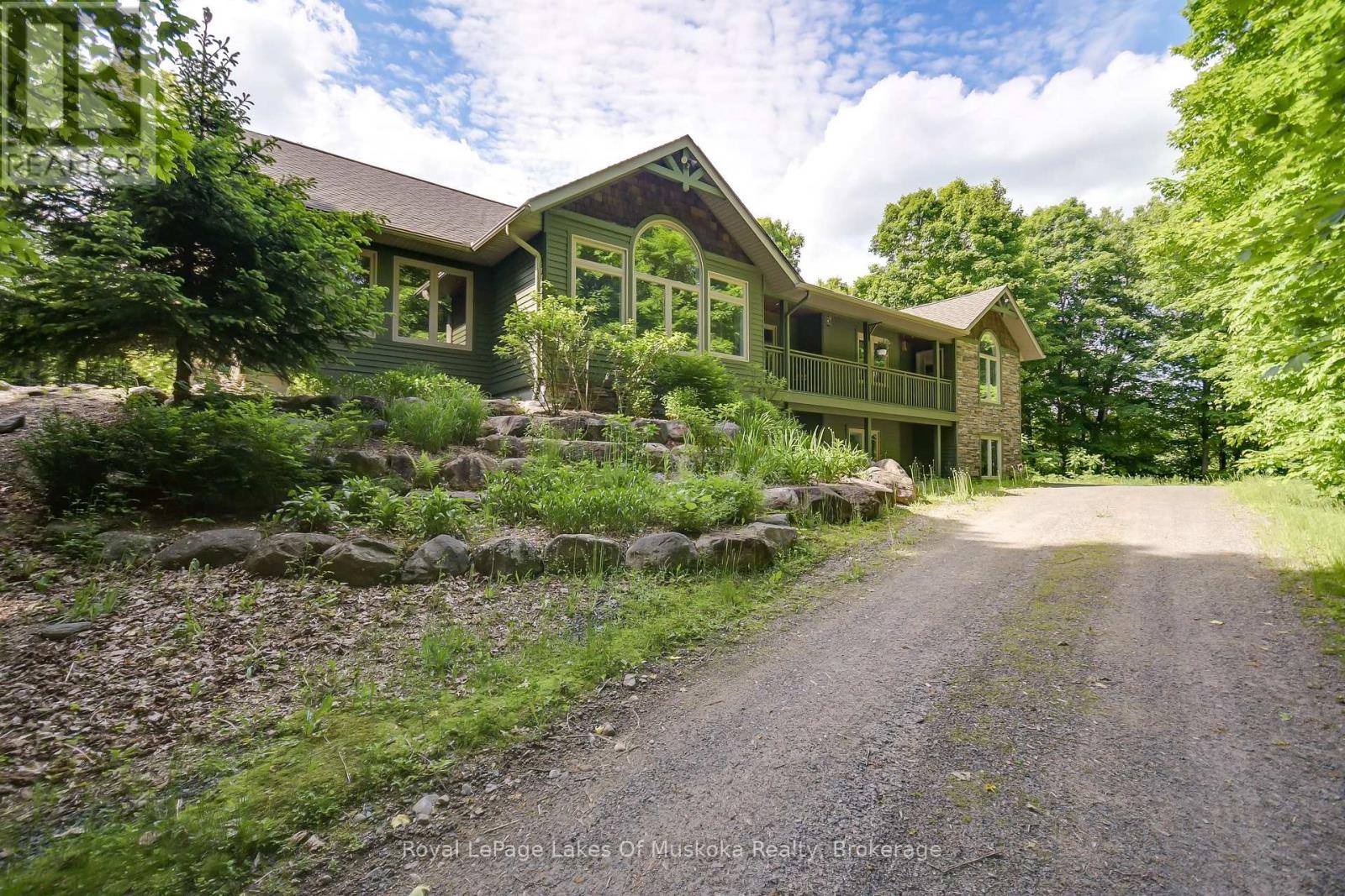 Photo 36 of 759 Williamsport Road, Huntsville ON