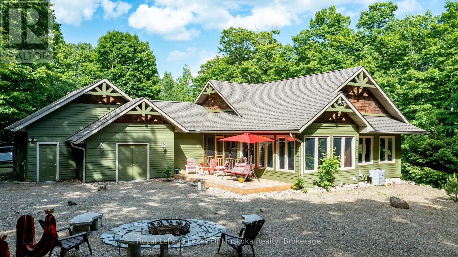 Photo 14 of 759 Williamsport Road, Huntsville ON
