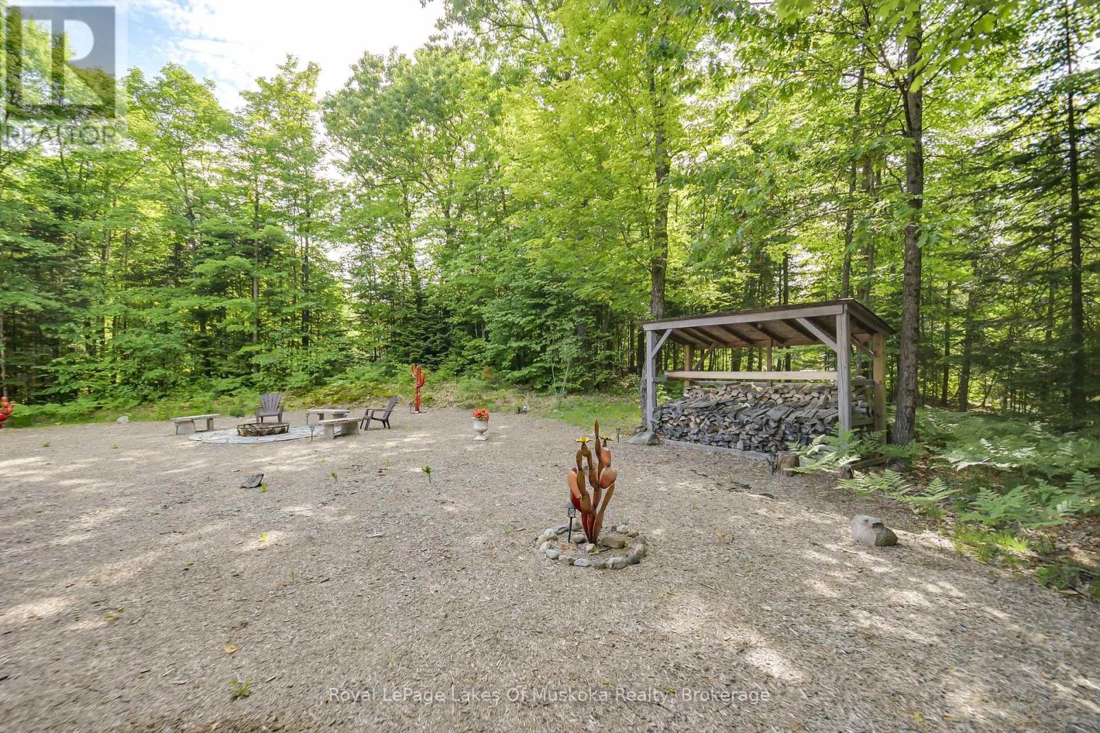 Photo 27 of 759 Williamsport Road, Huntsville ON