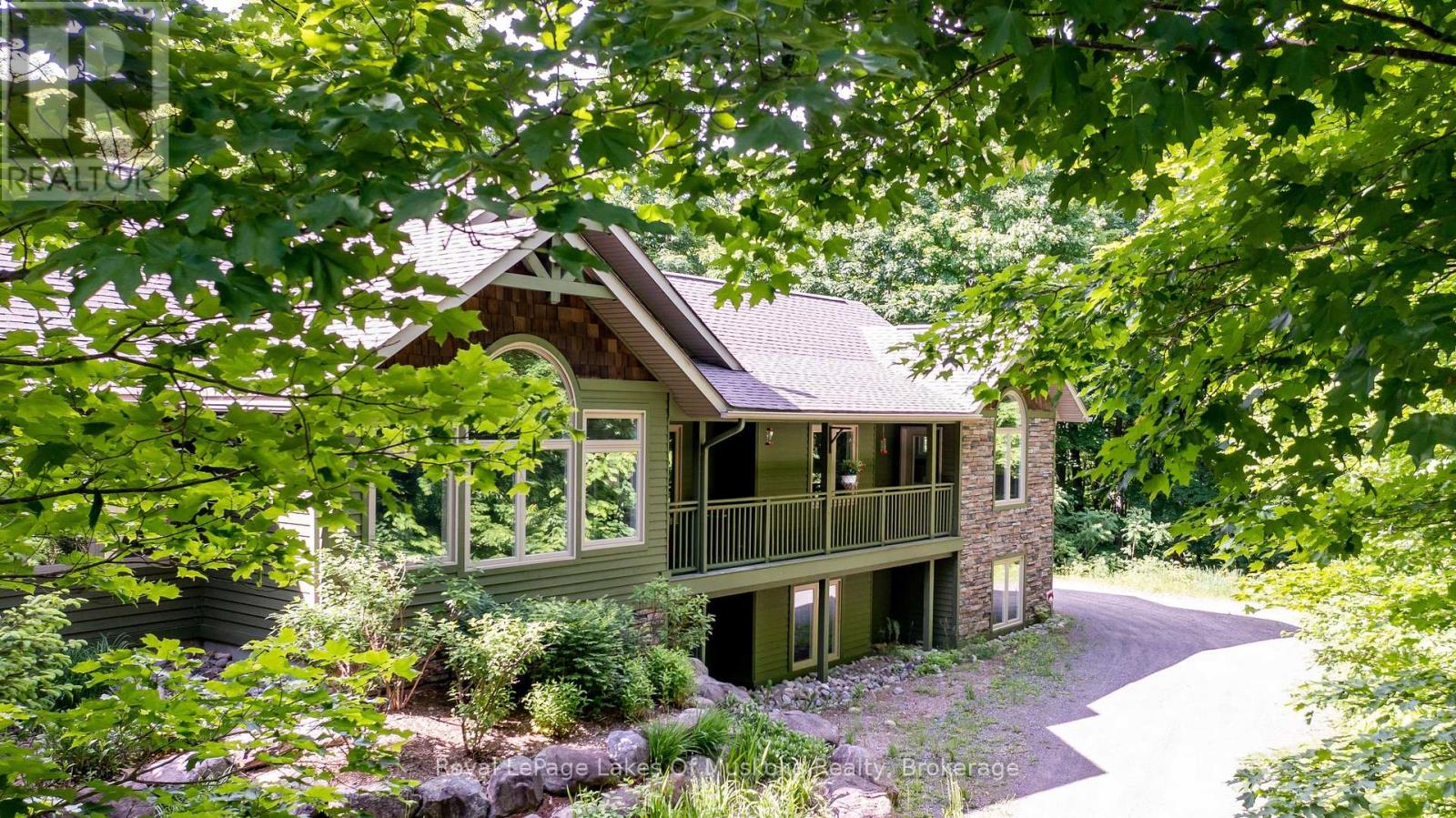 Photo 30 of 759 Williamsport Road, Huntsville ON