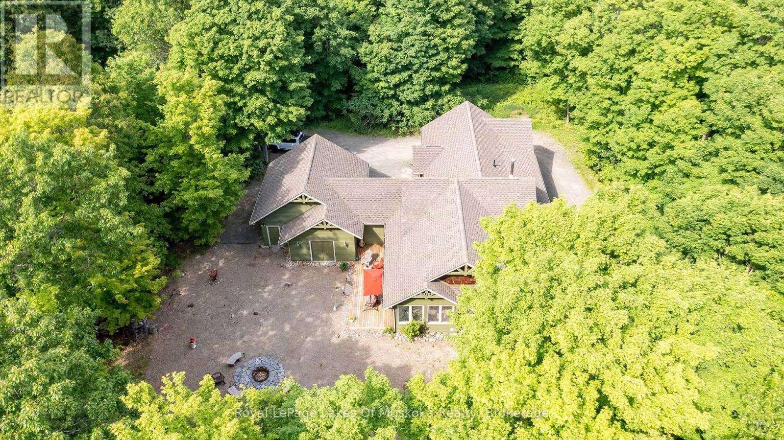 Photo 9 of 759 Williamsport Road, Huntsville ON