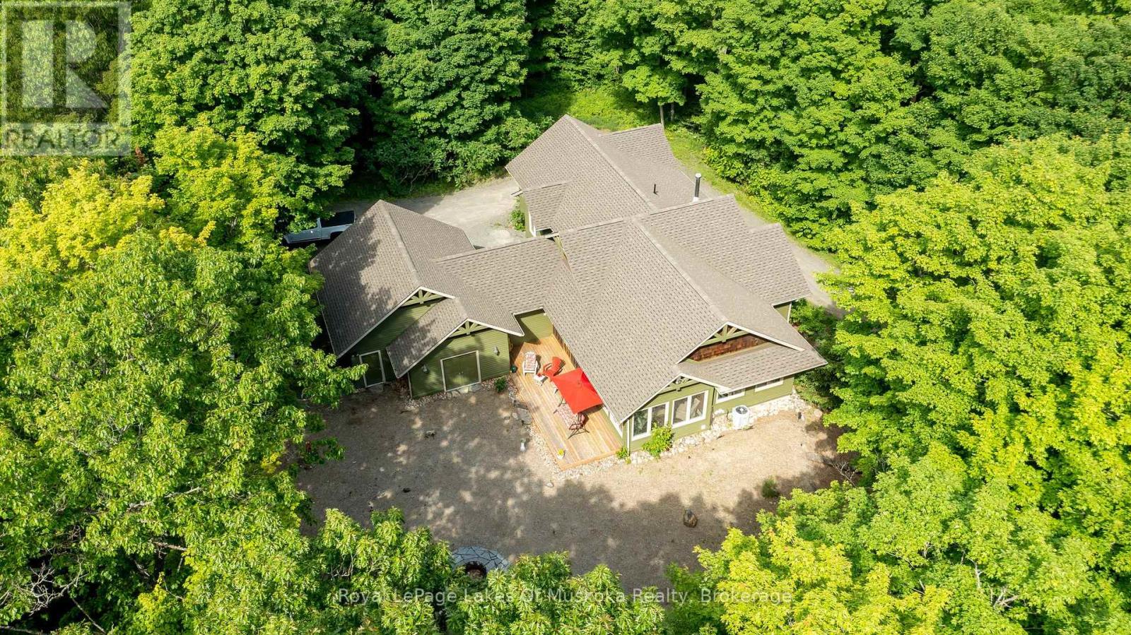 Photo 18 of 759 Williamsport Road, Huntsville ON