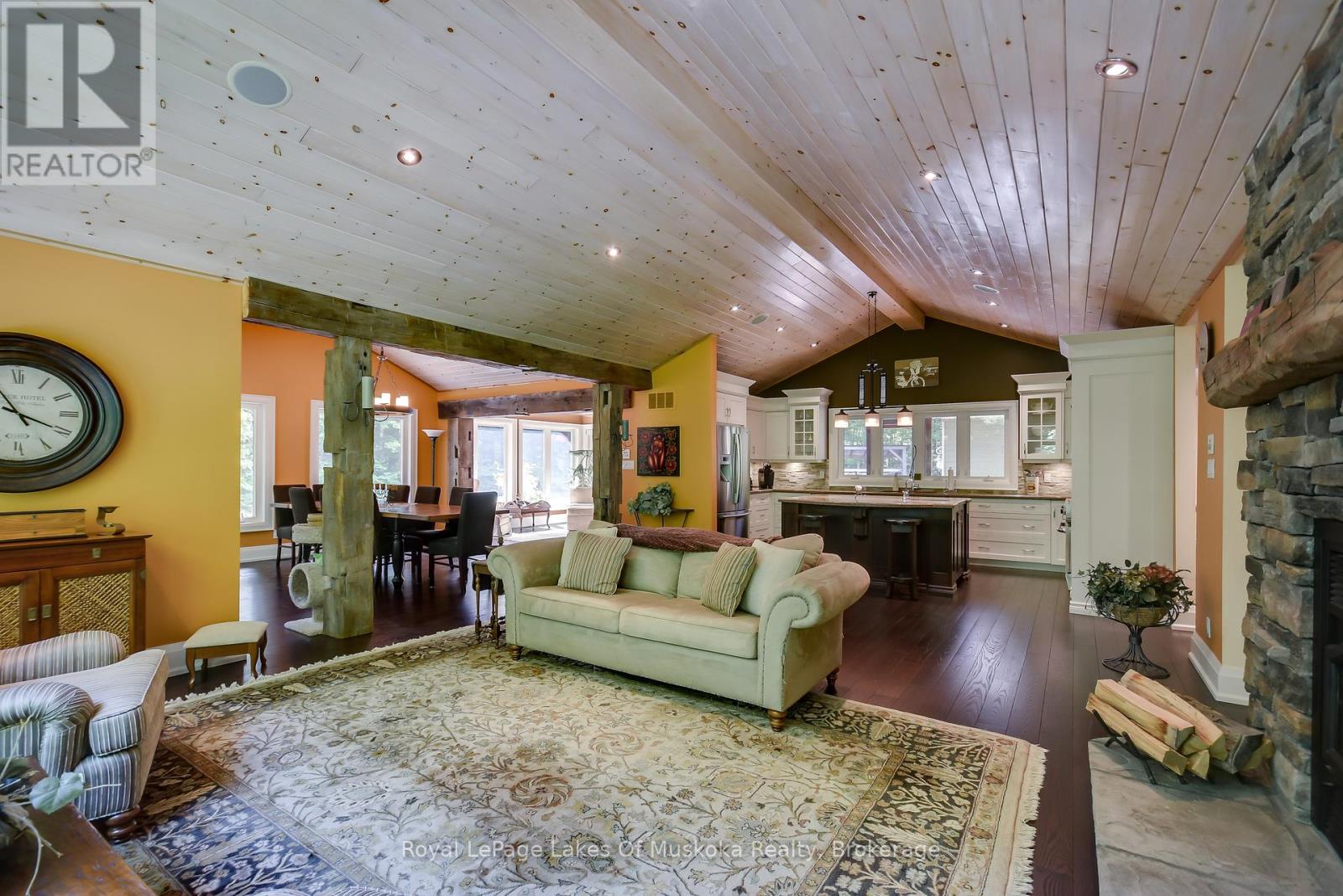 Photo 33 of 759 Williamsport Road, Huntsville ON