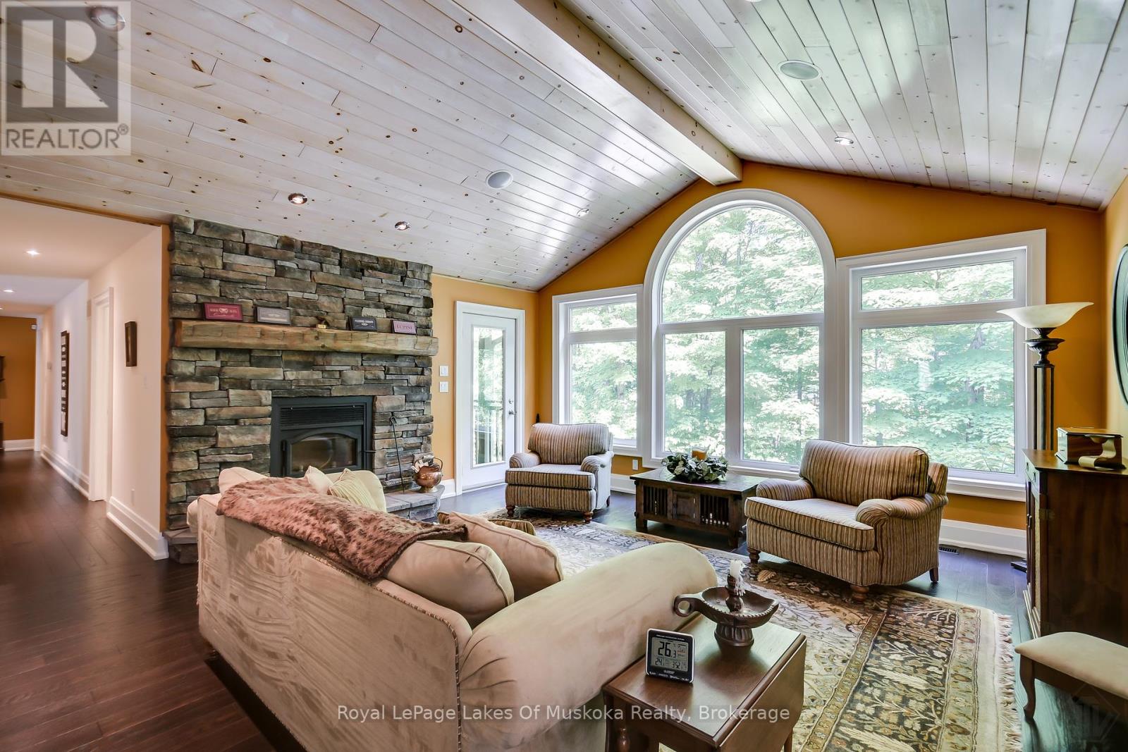 Photo 35 of 759 Williamsport Road, Huntsville ON